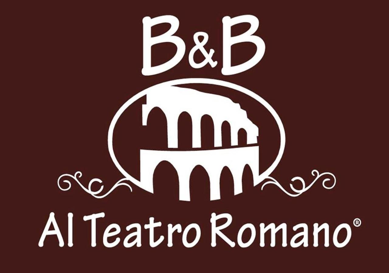 B&B Al Teatro Romano Benevento Exterior photo